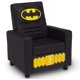 thumbnail image 3 of Silla Delta para niños con respaldo alto tapizada Batman, 3 of 5