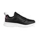 thumbnail image 2 of Tenis Casuales Pirma 8507-218 Piel Negro Dama, 2 of 4