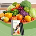 thumbnail image 1 of BotaniNest Fluorescence Inspection Lamp – Portable Light For Cleaning Verification And Food, 1 of 7