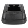 thumbnail image 4 of Two-way Desktop Battery  Base Set Fit for Sepura Series STP8000 STP9000  Talkie 100-240V, 4 of 8