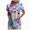 Light Purple, variant on Scrubs for Women, Soft V-Neck Scrub Tops, Stretchy Uniform with Pockets, Breathable,Easy Care(Light Purple,S)