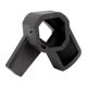thumbnail image 1 of Bonnet Retainer Hood Stay Prop Clip Holder Accessory Fit for Ford Fiesta MK7 2008-On, 1 of 3