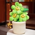 thumbnail image 4 of 30cm Sunflower Plush Toy Stuffed Sun Flower Plush Toys, 4 of 4