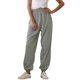 thumbnail image 2 of Pantalones Largos,Pantalones Deportivos con Tobillo Largo para Mujer Resultados Impresionantes, 2 of 8