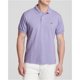 thumbnail image 1 of Lacoste - Polo de rugby para hombre, color morado, mediano, 1 of 1