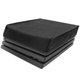 thumbnail image 3 of Extremerate Cubierta Antipolvo Horizontal para Consola Ps4 Pro Diseñado Doble Capa Forro Suave Y Limpio Impermeable A Prueba De Polvo Corte De Precisión Fácil Acceso, 3 of 5