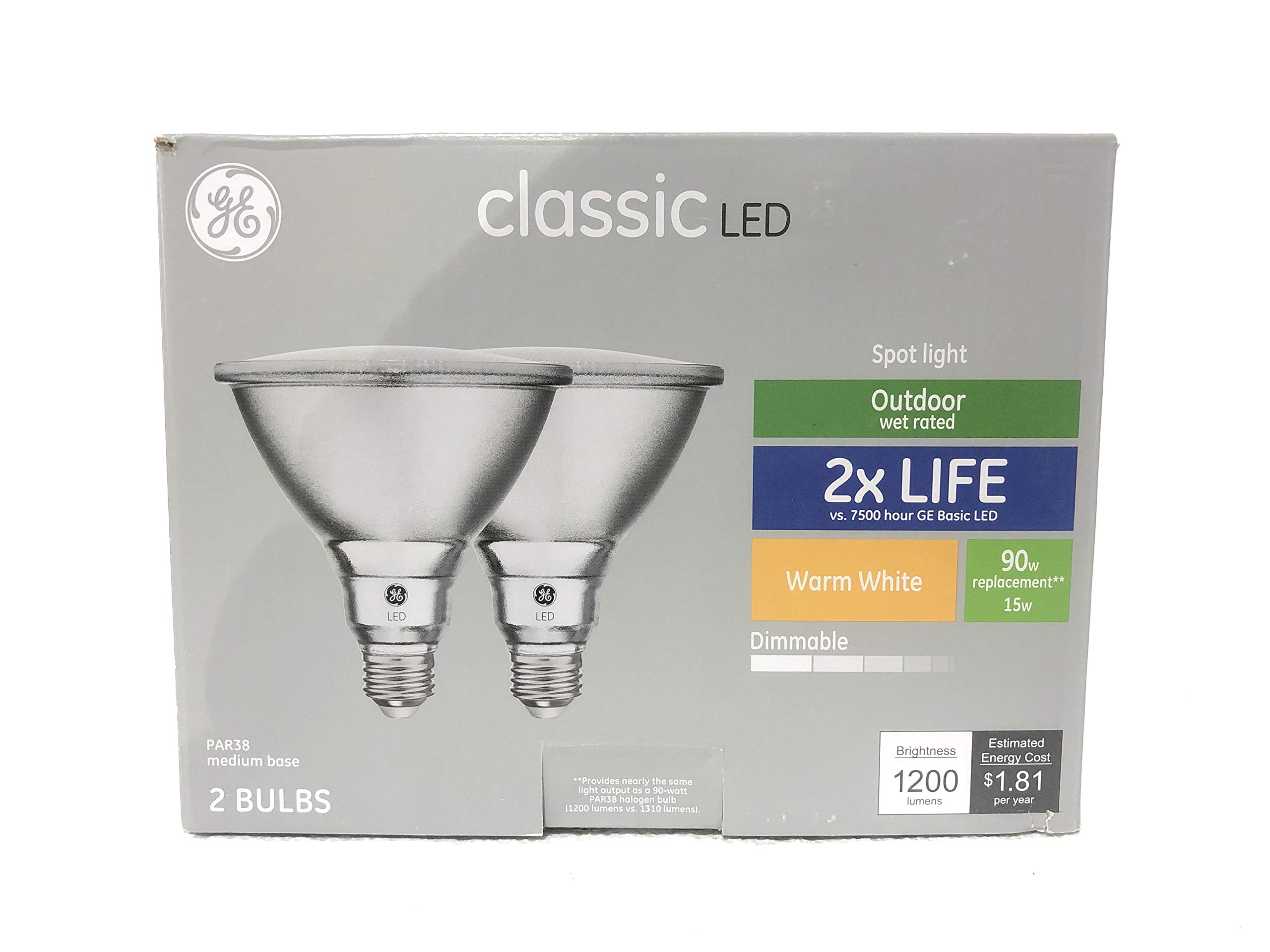 ge led warm light 48 pack ge led warm light 48 pack