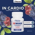 thumbnail image 3 of Suplemento Antioxidante I Pharma Resveratrol y Polifenoles Tabletas, 3 of 3