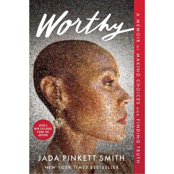 Pre-Owned Worthy Paperback