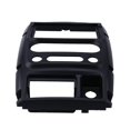 thumbnail image 3 of 2Din Car DVD Frame Audio Fitting Adaptor Dash Trim Kits Fascia Panel 9 Inch for Jimny 2007-2016, 3 of 5