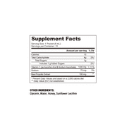 Propolis Liposomal Vitamin C Immune Support, 10 Count