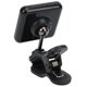 thumbnail image 5 of Afinador Electrónico ANGGREK Universal Recargable Con Clip para Instrumentos de Cuerda, 5 of 8