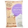 thumbnail image 2 of Big Train 3.5 lb. Decaf Vanilla Latte Blended Ice Coffee Mix, 2 of 2