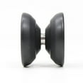 thumbnail image 2 of R2FG ATG Anitigorite Yo-Yo - Mono-Metal YoYo (Black Green), 2 of 3