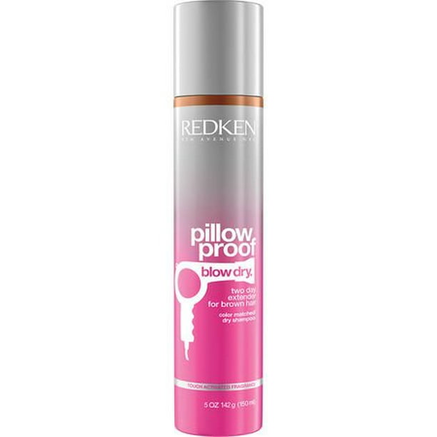 Redken Redken Pillow Proof Blow Dry Two Day Extender Dry Shampoo For