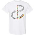 thumbnail image 3 of Inktastic Juneteenth-celebrating Freedom Breaking Chains T-Shirt, 3 of 5