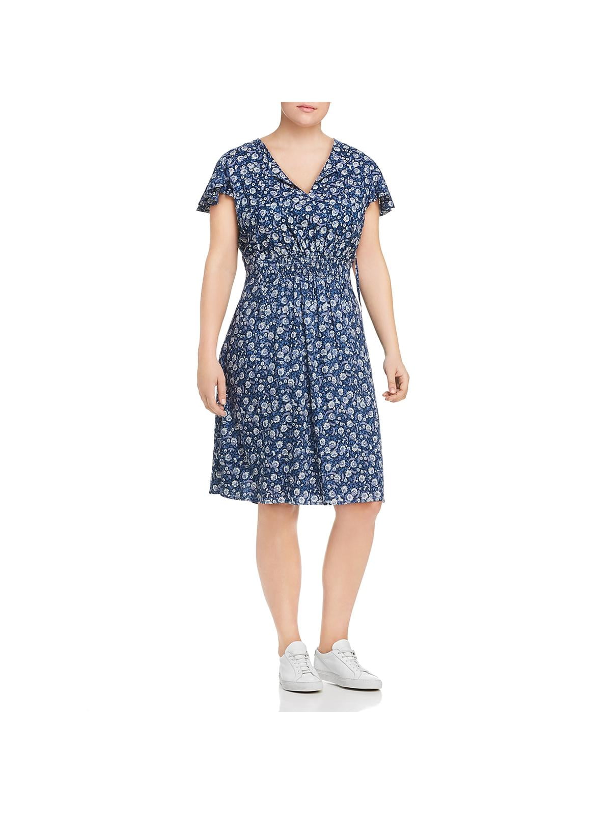 lucky brand olivia dress