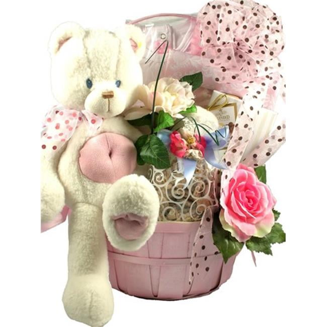 Sweet Celebration, New Baby Gift Basket Walmart Canada