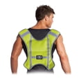 thumbnail image 2 of Chaleco con Peso Athletic Works WMB-968-4KG, 2 of 4