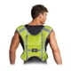 thumbnail image 2 of Chaleco con Peso Athletic Works WMB-968-4KG, 2 of 4