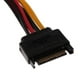 thumbnail image 3 of Cable de alimentación con núcleo de cobre Cable de Adaptador de Alimentación de Chasis 15pin 15pin, 3 of 7
