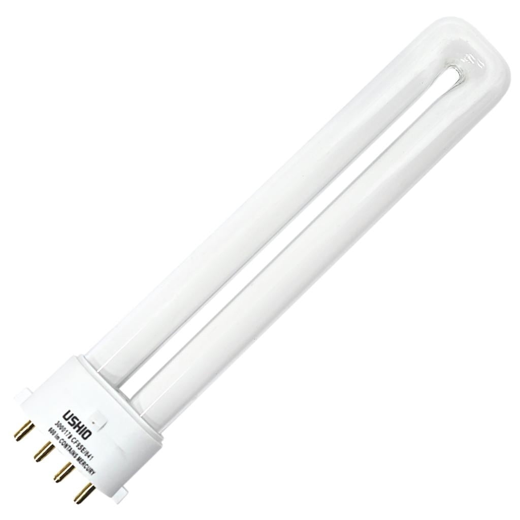 Color Type: Twin Tube CFL - Watts: 13W 21135 CF13DS/850/ECO 