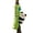 A panda scratcher, variant on Panda Shaped Claw Clip Ponytail Holder Hair Clip Teens Girls Hair Decorations
