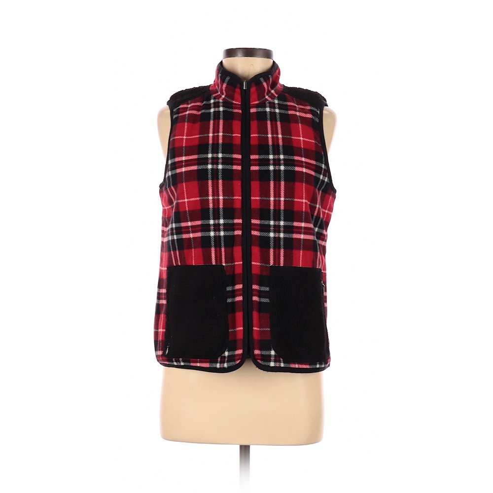 Talbots PreOwned Talbots Women's Size M Vest