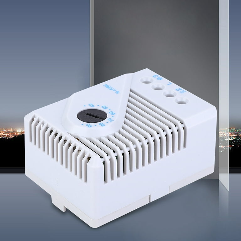 mfr012 thermostat hygrostat mechanical temperature controller