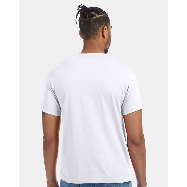 Alternative Cotton Jersey Go-To Tee - Walmart.com