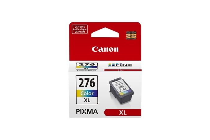 Canon CL-276 XL Color Ink Cartridge