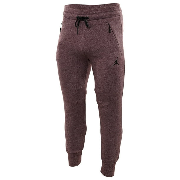 men's fleece pants jordan 23 engineered