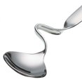thumbnail image 3 of 6pcs Honey Spoon, Stainless Steel, 14.5 Cm, 3 of 5