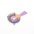 thumbnail image 5 of 8pcs Colorful Stainless Steel Cocktail Wine Shaker Set Bartender Kit Cocktail Whisk Bar Tools For Bar Party, 5 of 5