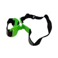 thumbnail image 2 of harper Table Tennis Arm Trainers Forearm Fixator Enhances Consistency Convenient Sports green with straps, 2 of 10