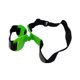 thumbnail image 2 of Entrenadores de brazos grandes para tenis de mesa, fijadores de antebrazo, prácticos y portátiles, piezas deportivas. verde con correas, 2 of 9