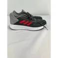 thumbnail image 1 of Ad-id-as Duramo 10 Running Shoes Mens Size 11.5 Grey Red Dad Shoes Athletic, 1 of 6