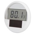 thumbnail image 2 of Aquarium Electronic Thermometer,Mini Fish Tank Solar Fish Tank Solar Electronic Thermometer Aquarium Thermometer Convenient Use, 2 of 8