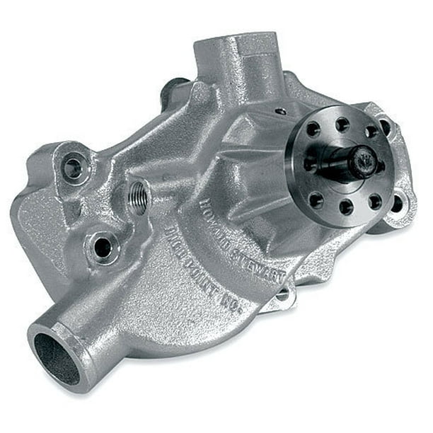Water Pump SBC Short