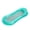 Green, variant on CEORPER Swimming Pool Water Hammock Inflatable Air Mattress Swim Bed Float Lounges