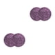 thumbnail image 2 of Riwesomey Portavasos universal para coche, alfombrillas aislantes térmicas para Interior de camión, almohadilla antideslizante con diamantes de Type5 NO5 Riwesomey CBP295113, 2 of 6