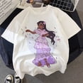thumbnail image 1 of Nuevo Encanto Mirabel niños ropa camisetas Disney camisetas niños dibujos animados Kawaii moda Anime Tops niño niña trajes camiseta Tan Jianjun unisex, 1 of 2