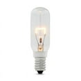 thumbnail image 1 of 40W E14 Clear Lamp Tubular Cooker Hood Extractor Light Bulb I8O6 Screw Small Cap X9Z4, 1 of 6