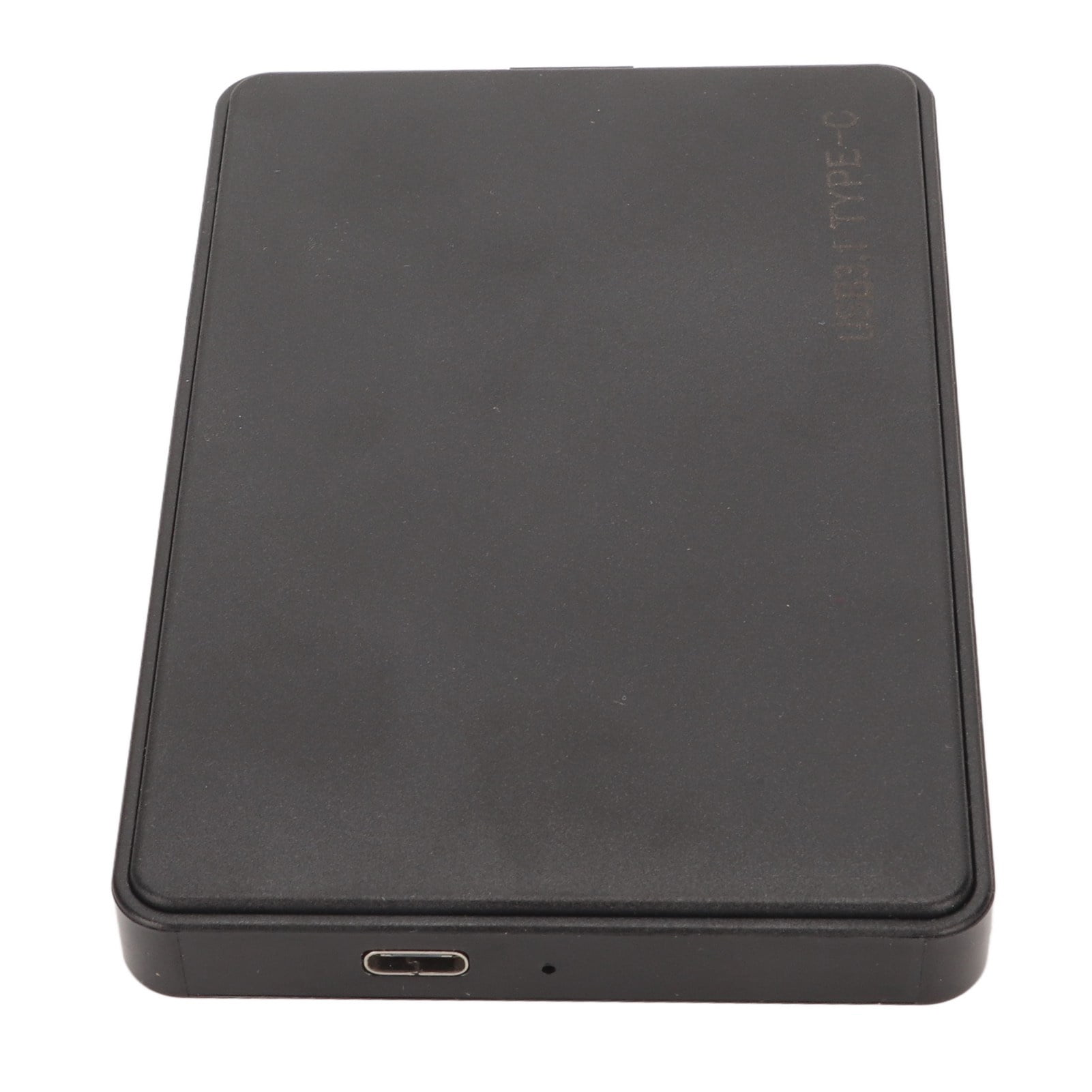Hard Drive Enclosure, USB3.1 Enclosure USB3.1 Type C  For Office
