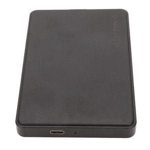 Boîtier du disque dur, USB3.1 Boîtier USB3.1 Type C pour bureau