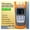 AUA-330A, variant on AUA-330A/U APC/UPC Port (optional) Handheld Fiber Optical PON Power Meter With LED Light FTTX/ONT/OLT 1310/1490/1550nm ,High Precision