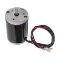 thumbnail image 1 of Brush Motor,DC Motor 180V 200W WDC Motor Scooter Motor Professionally Tested, 1 of 14