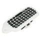 thumbnail image 4 of Teclado controlador para Xbox Series XS con receptor USB Teclado controlador para Xbox One One S con conector de sonido de 3,5 mm, 4 of 12