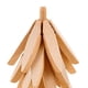 thumbnail image 2 of Posavasos Con Forma Aislamiento Térmico Soportes para Ollas (haya), 2 of 6