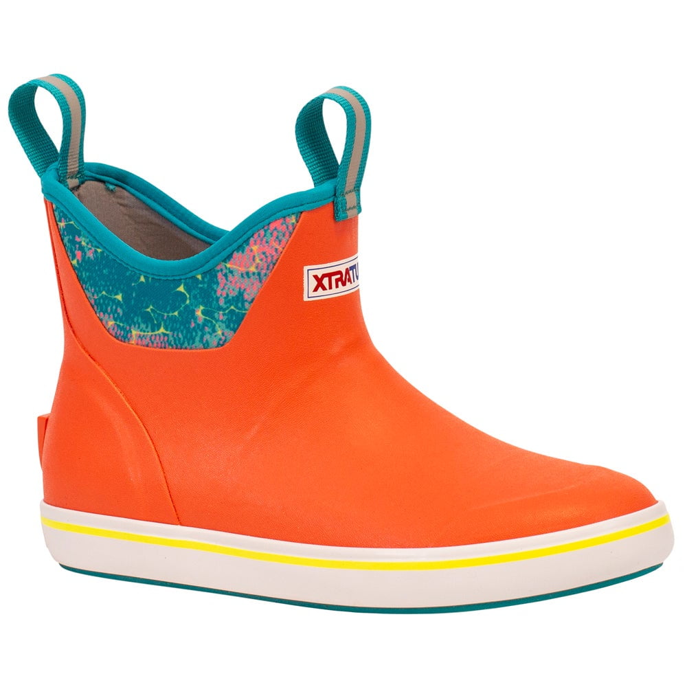 xtratuf 6 inch ankle boot